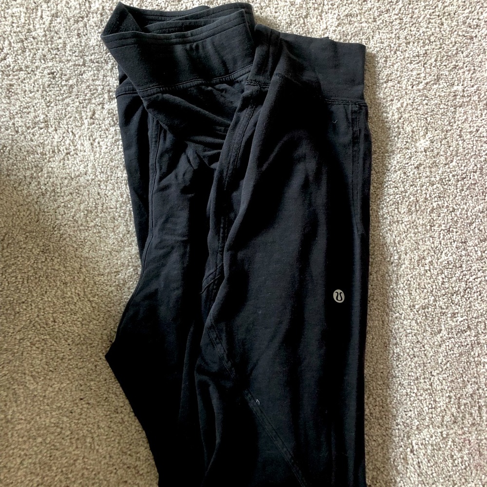 Lululemon joggers